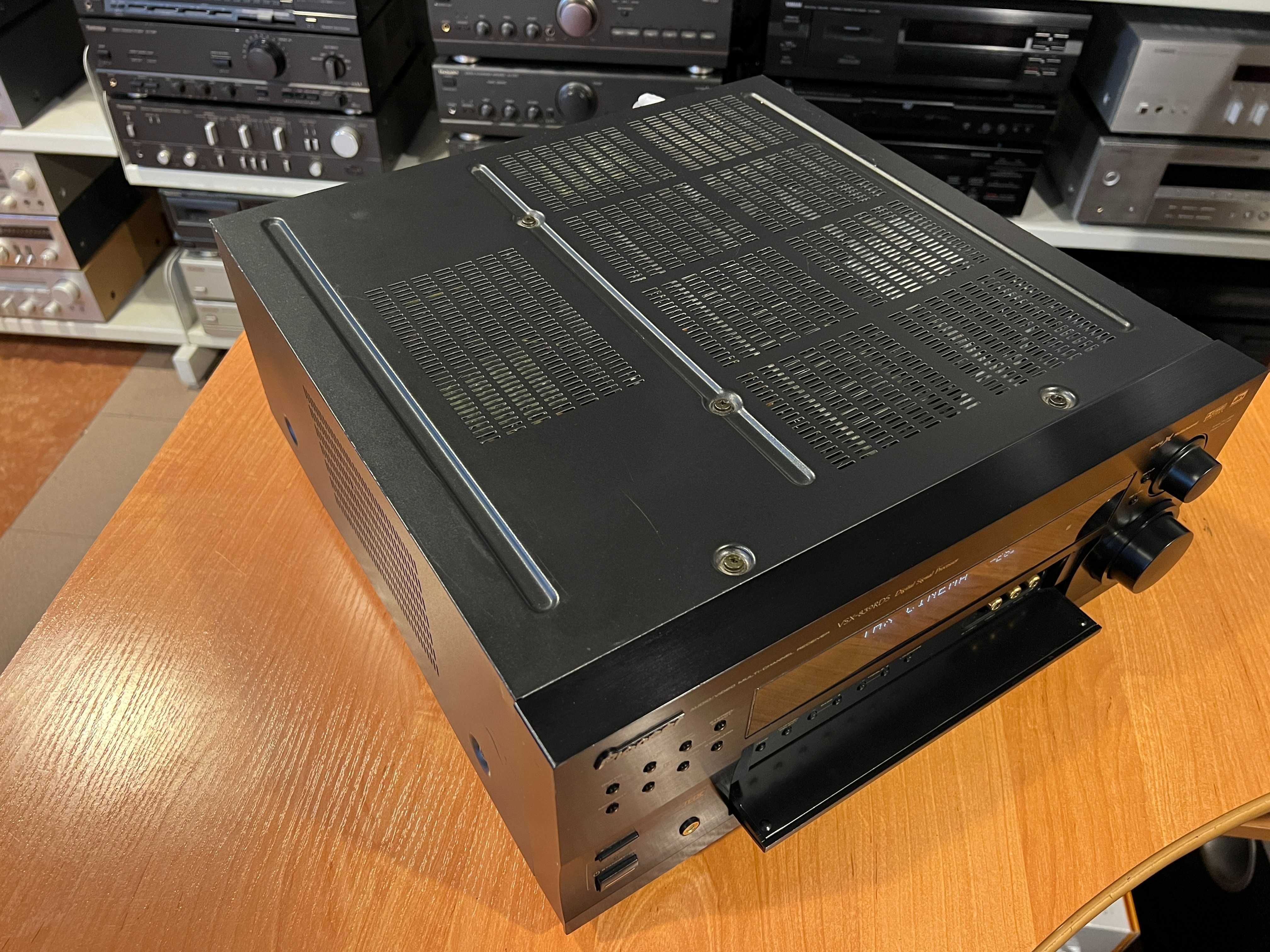 Amplituner Pioneer VSX-839 THX Dolby Audio Room