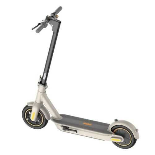 Электро самокат Ninebot max g30LE