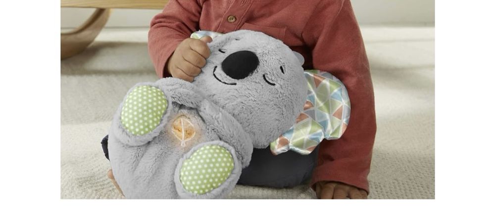 Boneco Koala - Fisher-Price