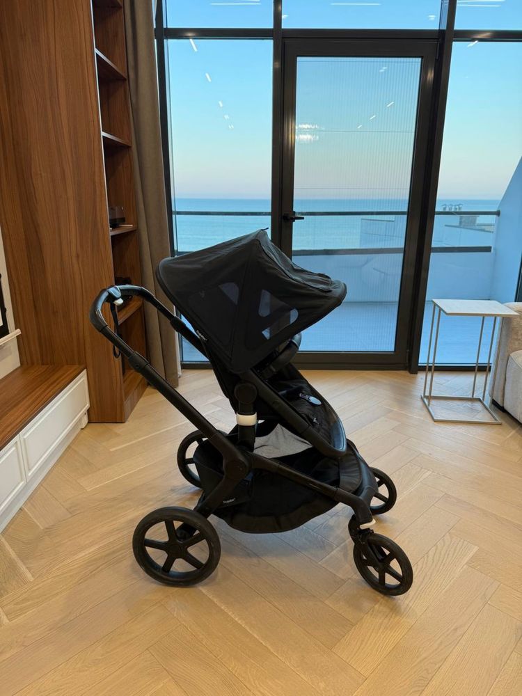 Коляска Bugaboo Fox 5 (2в1) 2023 рік