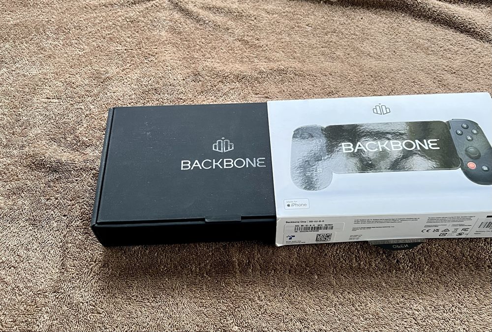 Backbone One Xbox Edition