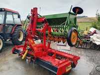 Agregat 2,5 m3.0 m aktywny rabe amazone