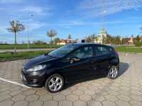 Ford fiesta 1.6 2008 rok