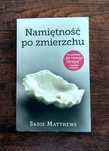 Sadie Matthews Namiętność po zmierzchu