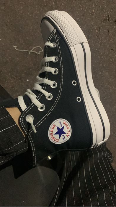 Chuck Taylor All star