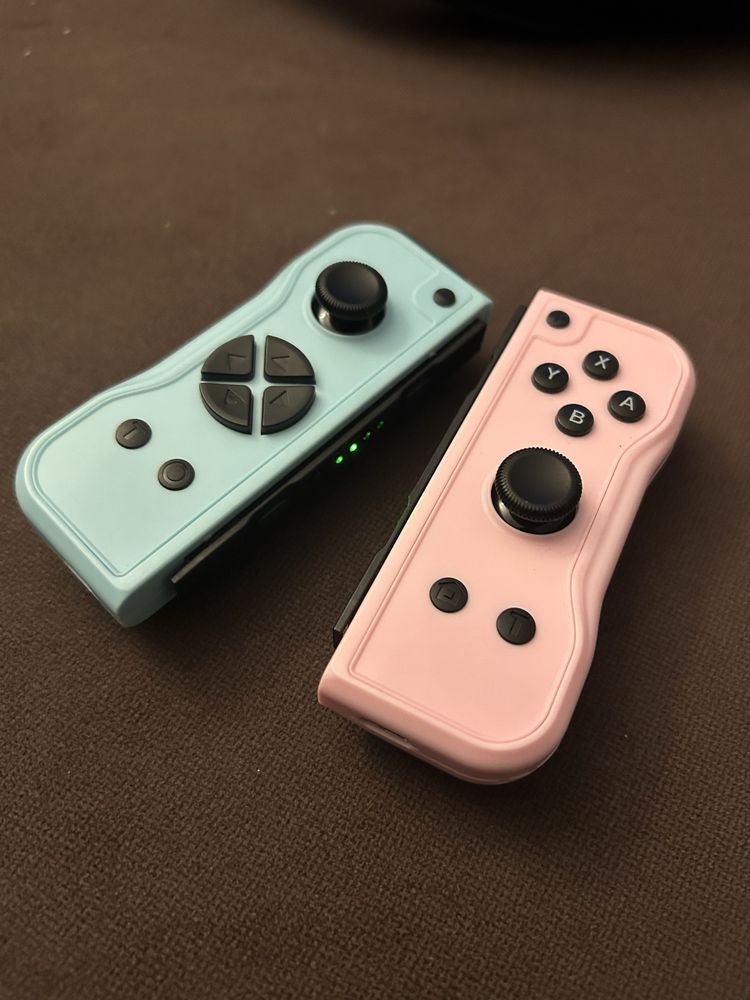 Joy Con zamiennik do Nintendo Switch