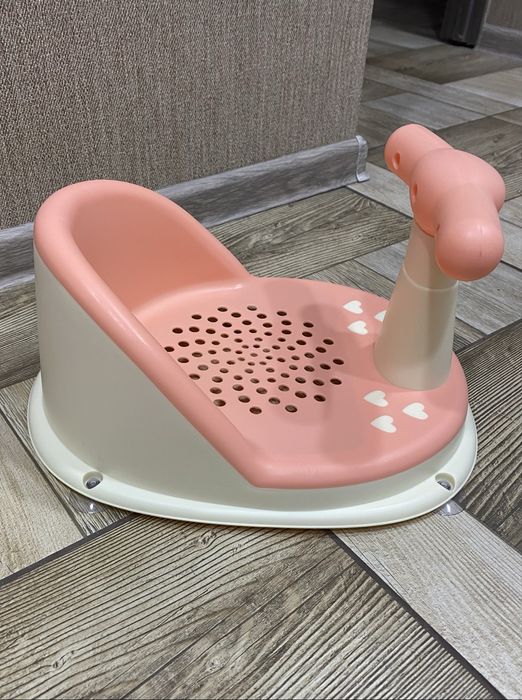 Стільчик для купання