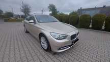 BMW 5GT BMW 5 GT 245 kM Automat