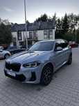 BMW X3, 20d xDrive, cesja