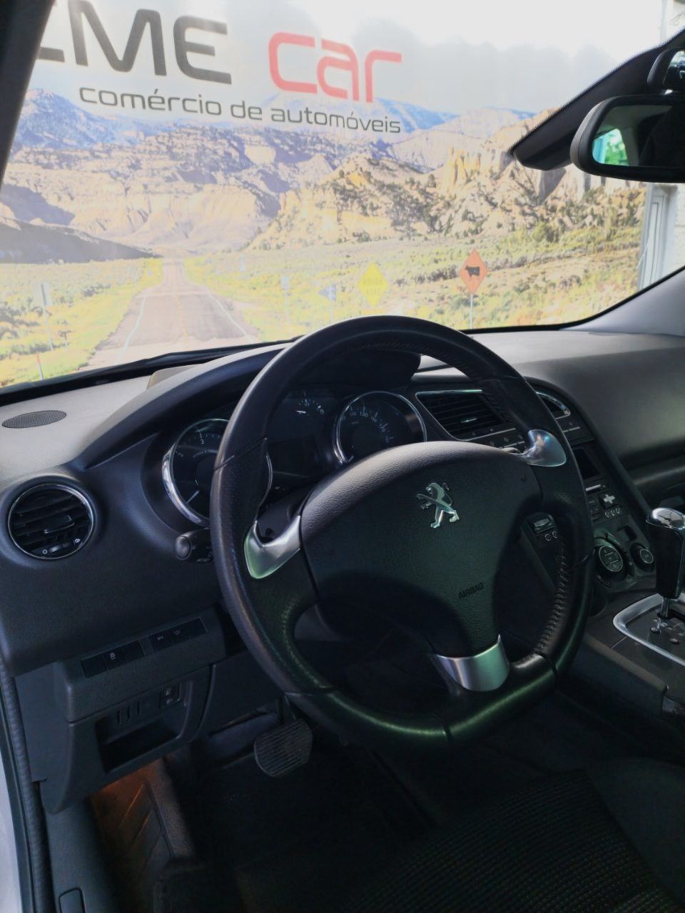 Peugeot 5008 1.6 BlueHDi Allure EAT6