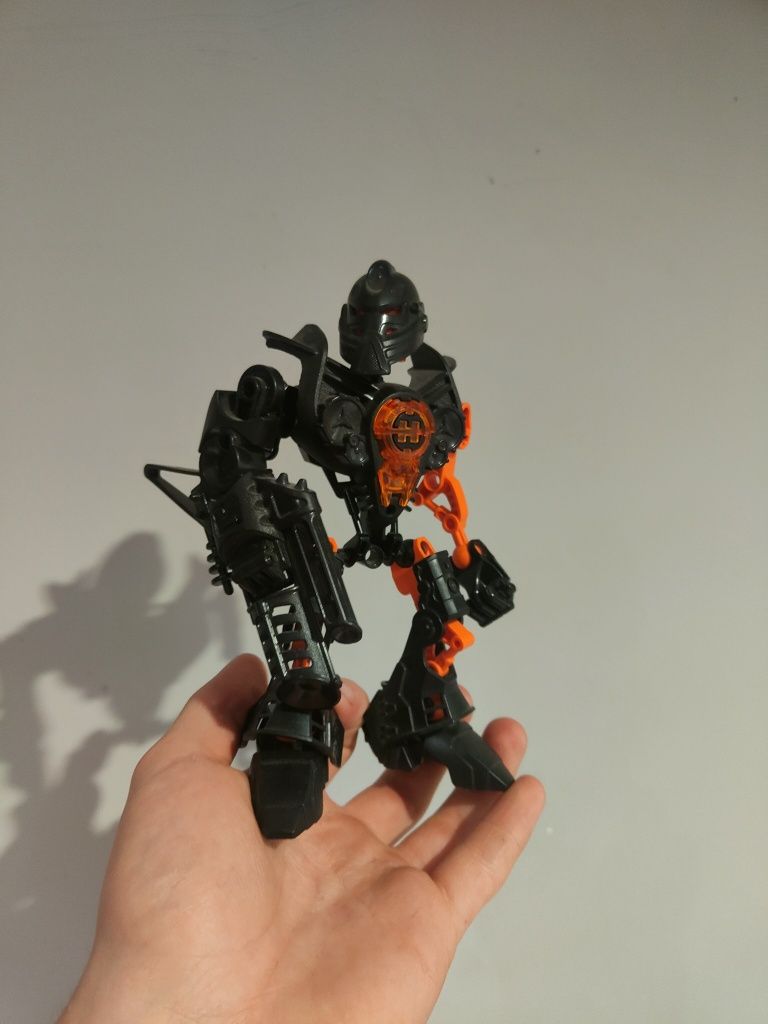 Lego Hero Factory Stinger