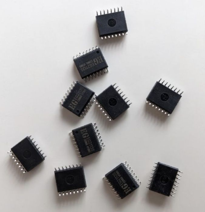 Мікросхема EG2113S 2 шт