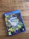 smerfy misja złoliść ps4
