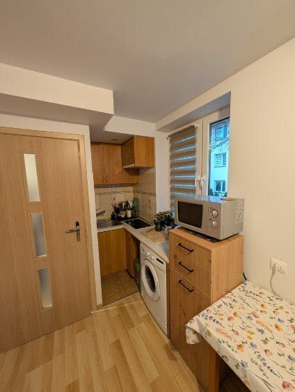 Wynajmę kawalerkę w Płochocinie