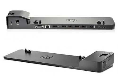 HP 2013 Ultraslim Docking Station 2 unidades