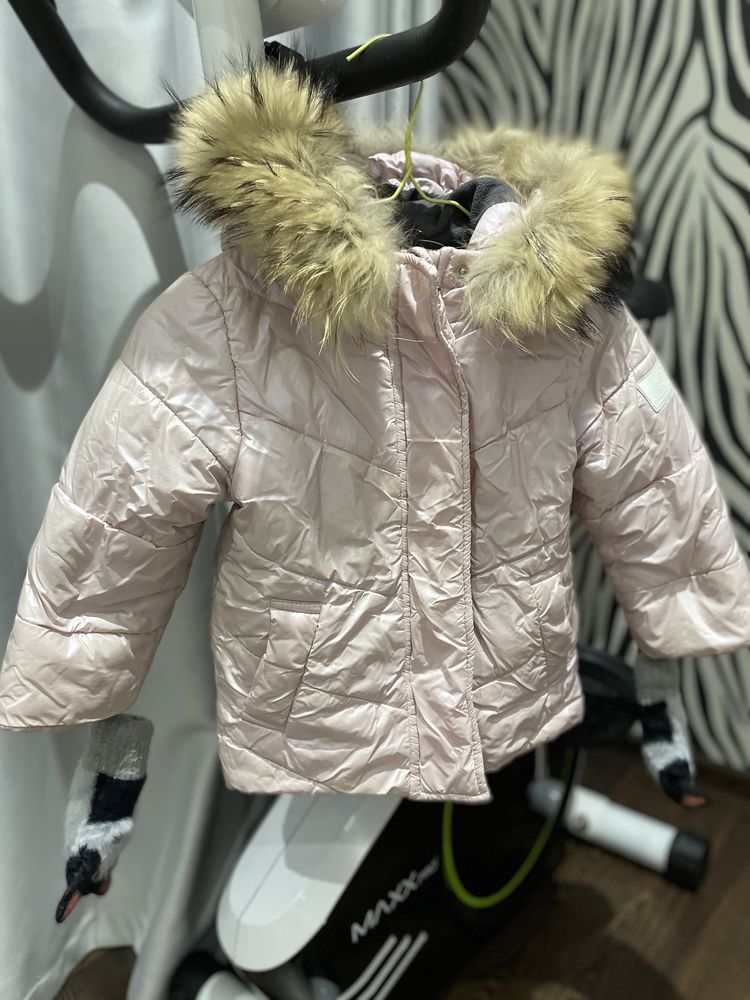 Продам комбинезон Glamour kids clothes