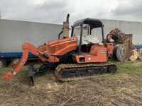 Ditch Witch HT115  Pługoukładacz Ditch Witch HT115 Trancher