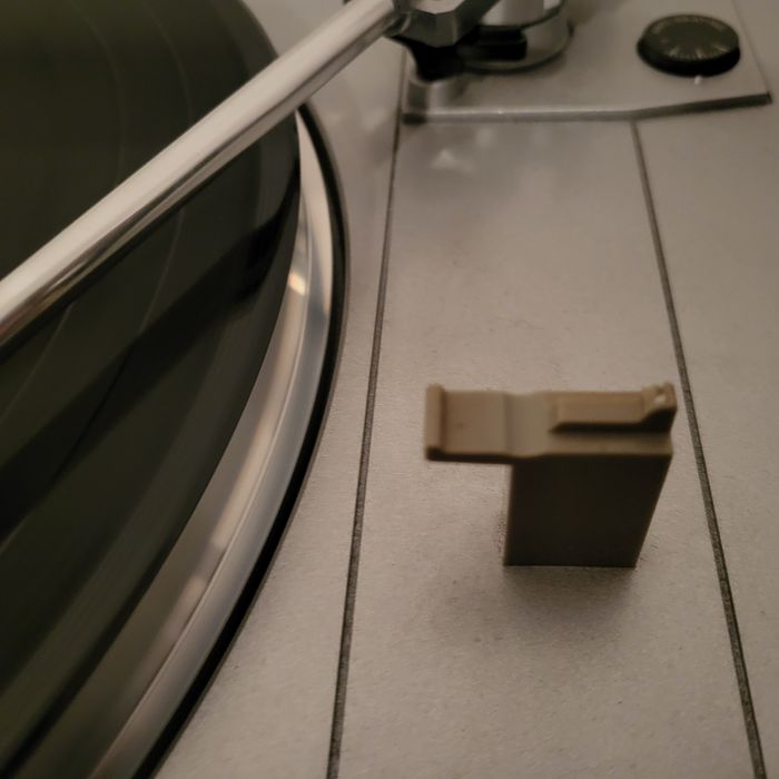 Gramofon Sony PS-LX2.Półautomat