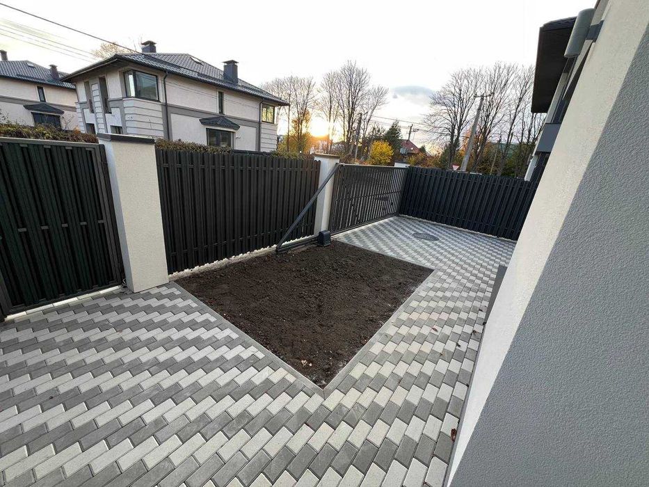 Продам дуплекс/Гатне/97м2/ГАЗ/Без Комісії/Під чистову