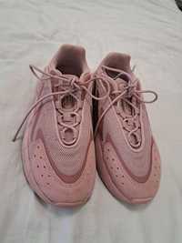 Adidas ozelia light pink