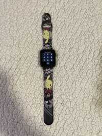 Bracelete Pokémon para Apple Watch de 38/40/42mm