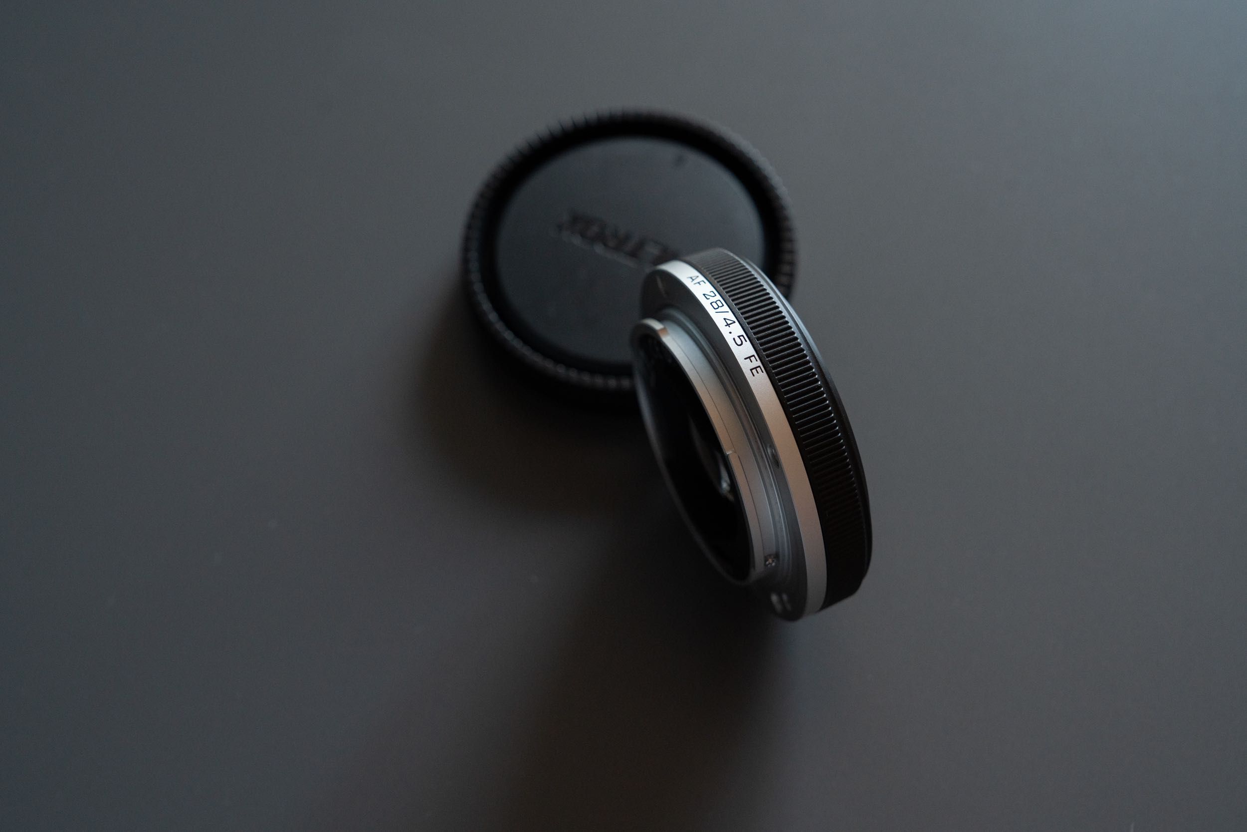 Viltrox AF 28MM F/4.5 FE