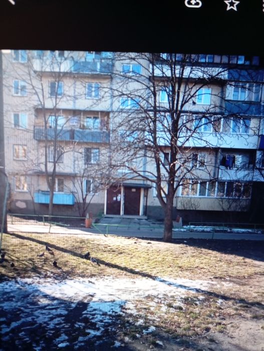 Сдаю, свою, 1 комн., Киев, Деснянский р-н,