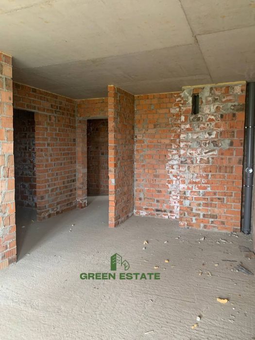 Продаж 1 кім квартири по вул Трускавецька