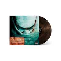 DISTURBED - The Sickness.  1LP