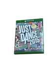 Gra Just Dance 2015 na Xbox One S|X