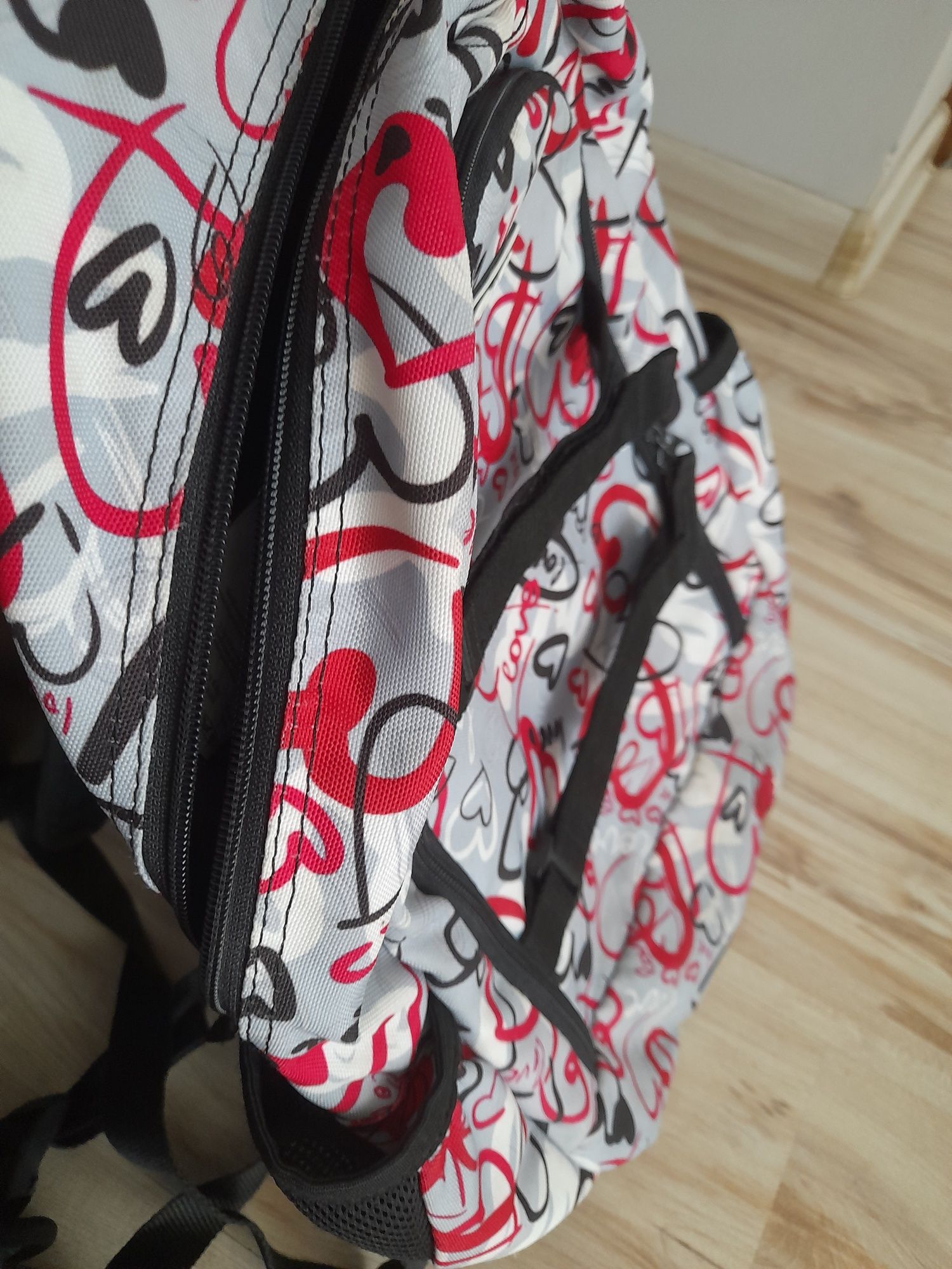 Plecaki szkolne  COOLPACK  i  HERLITZ