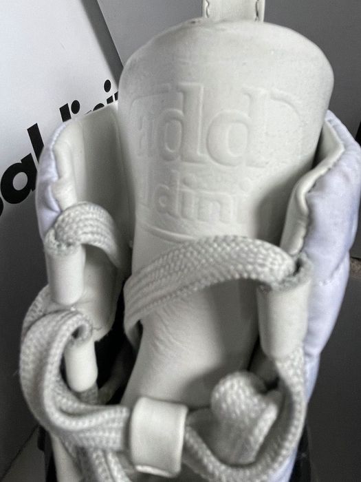 Хайтопи Baldinini р 39.5-40 нові Італія