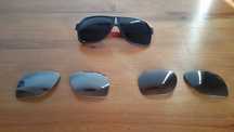 Lentes Carrera - NOVAS