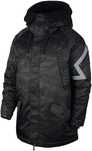 Куртка пуховик Nike Jsw J-3B Flight Parka
