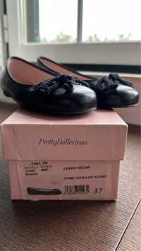 Sabrinas Pretty Ballerinas, como novas!