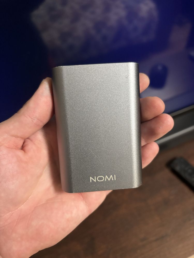 Power bank 2 шт разные