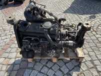 Kompletny silnik ze skrzynia VW T4 1.9 TD