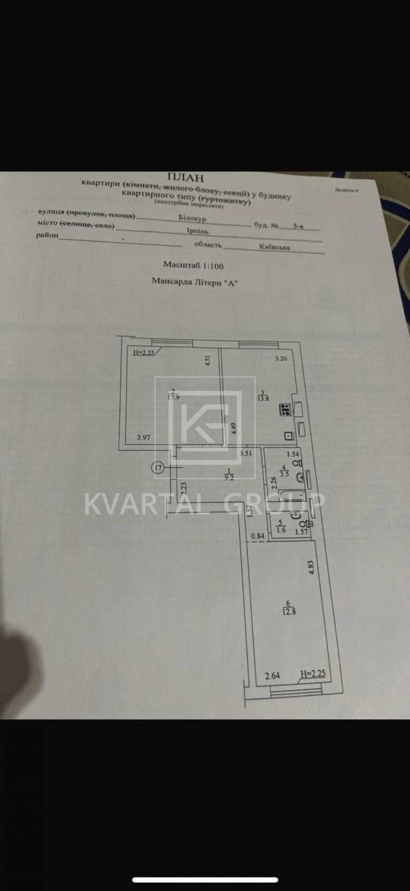 ПРОДАЖ 2к квартири з ремонтом на 80% в ЖК "ГРІН ЯРД".