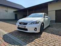 Lexus CT Super stan