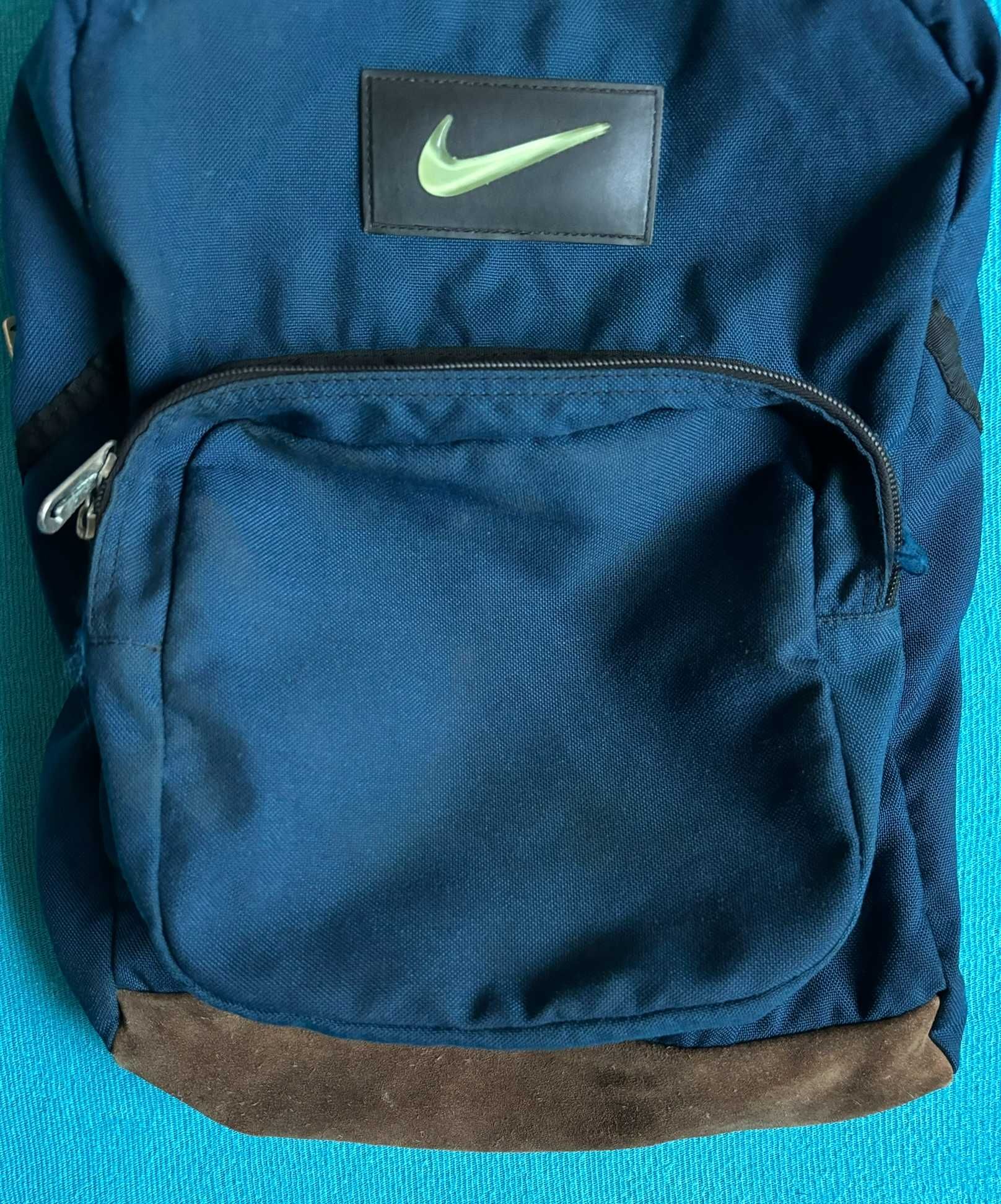 Plecak Nike vintage