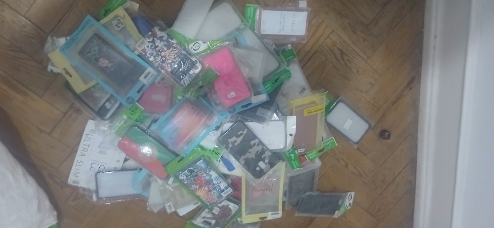 92 capas para telemovel