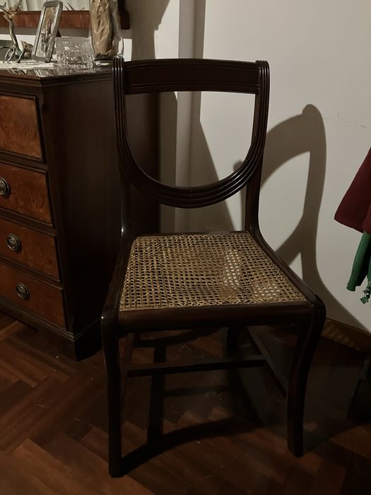 Mobilia de quarto de casal