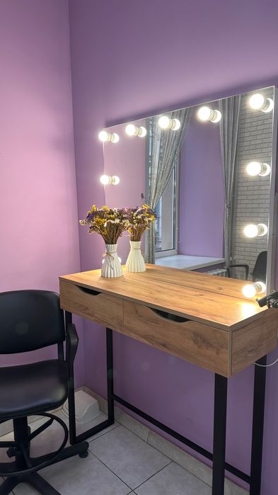 Здам кабінет бровісту на Сумській