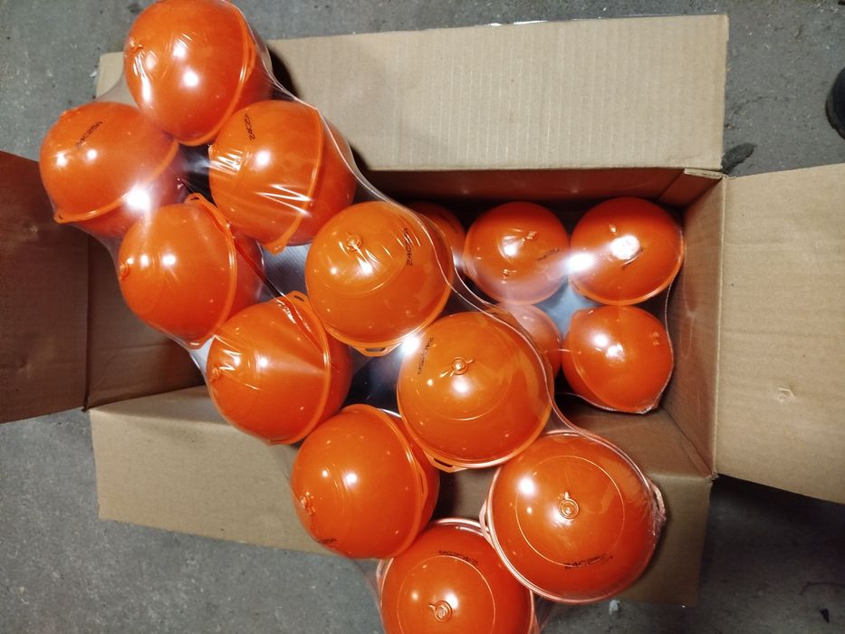 Znacznik kulisty EMS 1401-XR lokalizator