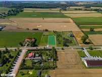 Działka budowla 26 ar. Mircze.Hrubieszów