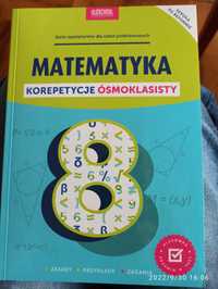 Korepetycje repetytorium matematyka. Szkoła podstawowa.