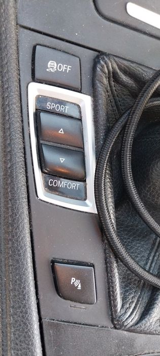 BMW 520D PAK M em muito bom estado