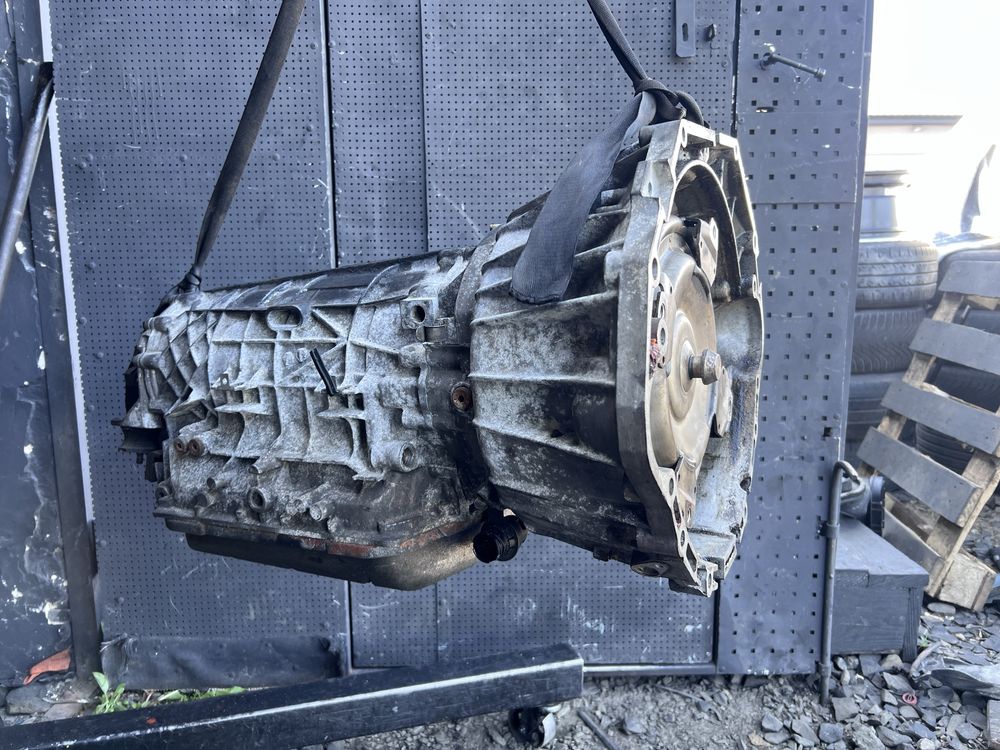 Коробка Передач Автомат 5hp24 БМВ Е39 Е38 м62b35 535i 735i V8 АКПП