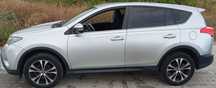 Toyota RAV4 2.0 D-4D Comfort