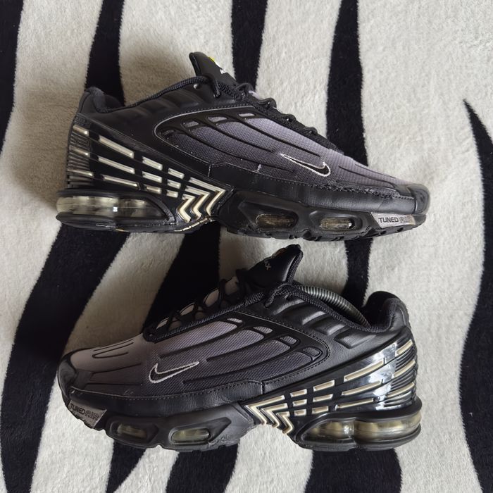 Nike air max tn 3